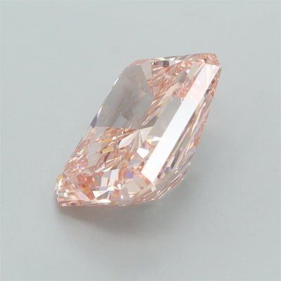 3.04 Carat Radiant Lab Diamond :: Greenstar spin frame 05
