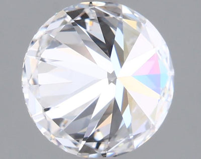 1.52 Carat Round Lab Diamond :: Greenstar spin frame 05