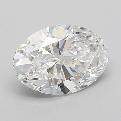 2.06 Carat Oval Lab Diamond :: Greenstar spin frame 05