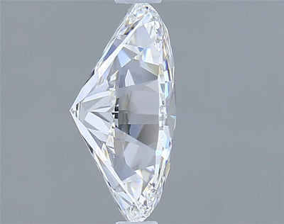1.51 Carat Oval Lab Diamond :: Greenstar spin frame 05