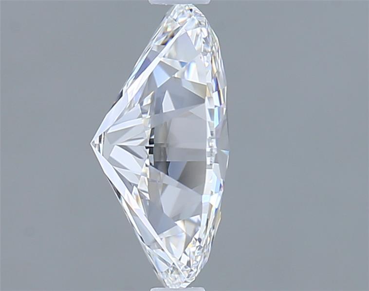 1.51 Carat Oval Lab Diamond :: Greenstar spin frame 05