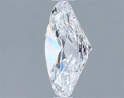 1.56 Carat Oval Lab Diamond :: Greenstar spin frame 05