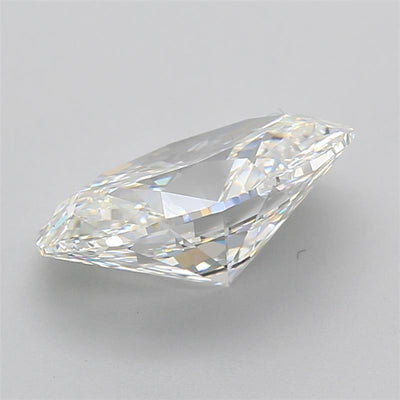 3.50 Carat Oval Lab Diamond :: Greenstar spin frame 05