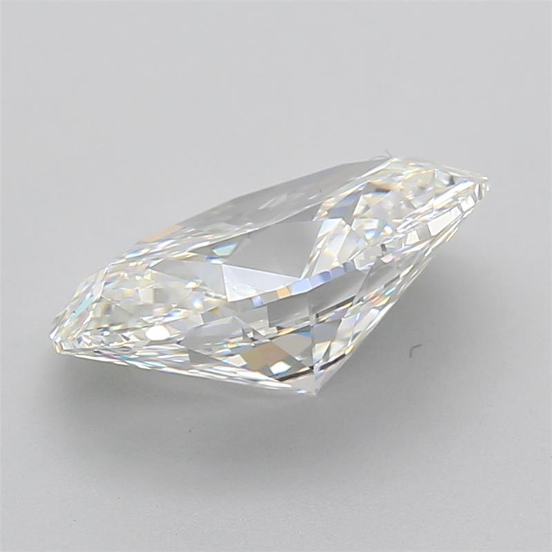 3.50 Carat Oval Lab Diamond :: Greenstar spin frame 05