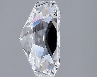 2.59 Carat Radiant Lab Diamond :: Greenstar spin frame 05