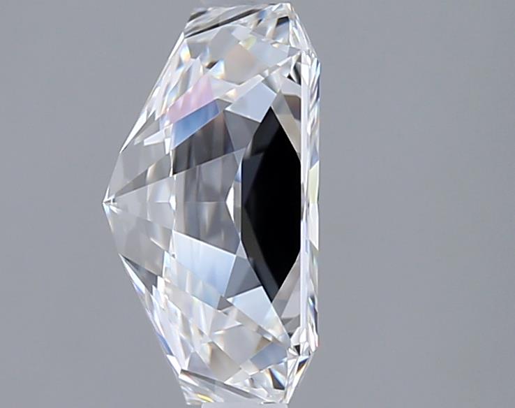 2.59 Carat Radiant Lab Diamond :: Greenstar spin frame 05
