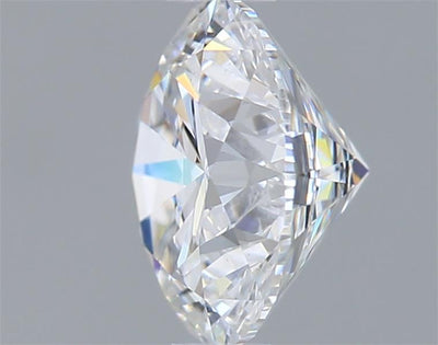 1.03 Carat Round Lab Diamond :: Greenstar spin frame 05