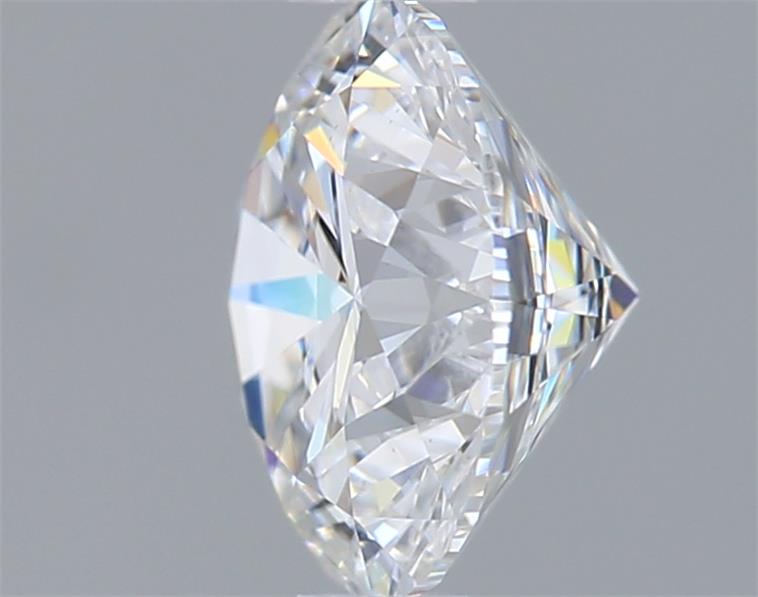 1.03 Carat Round Lab Diamond :: Greenstar spin frame 05
