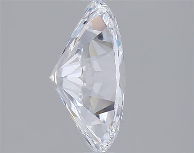 2.05 Carat Oval Lab Diamond :: Greenstar spin frame 05