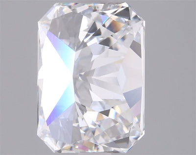 2.01 Carat Radiant Lab Diamond :: Greenstar spin frame 05