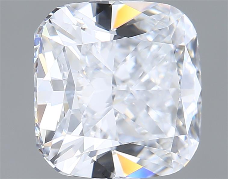 2.00 Carat Cushion Lab Diamond :: Greenstar spin frame 05