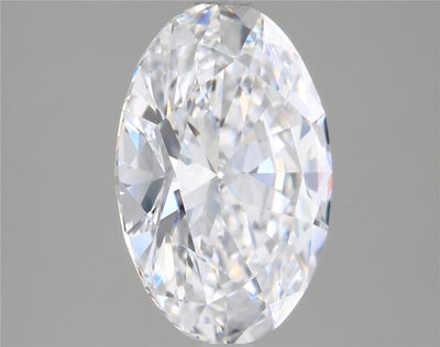 2.56 Carat Oval Lab Diamond :: Greenstar spin frame 05