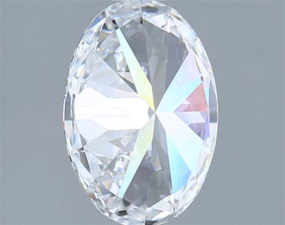 1.56 Carat Oval Lab Diamond :: Greenstar spin frame 05