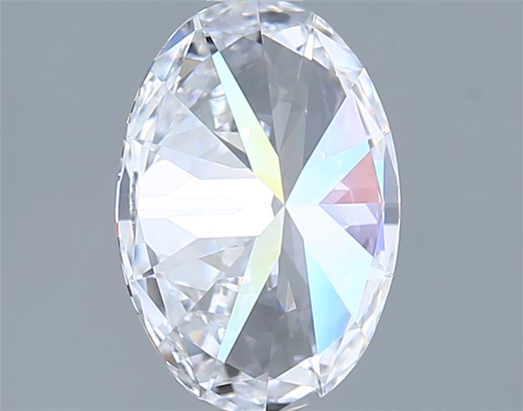 1.56 Carat Oval Lab Diamond :: Greenstar spin frame 05