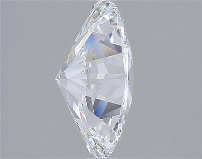2.03 Carat Oval Lab Diamond :: Greenstar spin frame 05