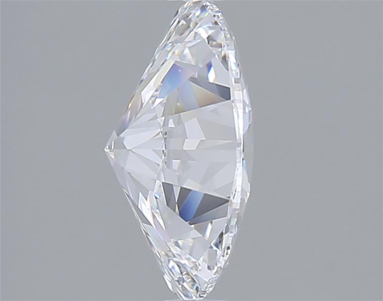 2.03 Carat Oval Lab Diamond :: Greenstar spin frame 05