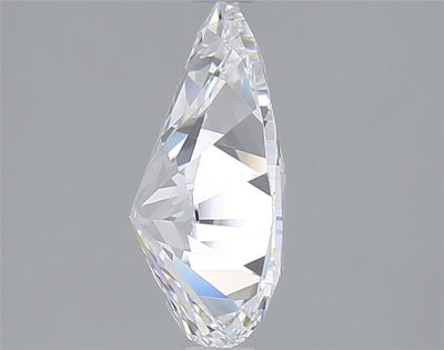 2.00 Carat Pear Lab Diamond :: Greenstar spin frame 05