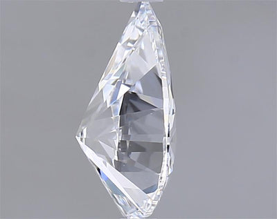 1.55 Carat Pear Lab Diamond :: Greenstar spin frame 05
