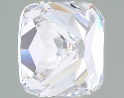 1.52 Carat Cushion Lab Diamond :: Greenstar spin frame 05