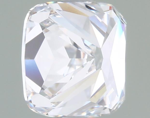 1.52 Carat Cushion Lab Diamond :: Greenstar spin frame 05