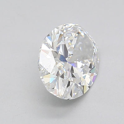 2.03 Carat Oval Lab Diamond :: Greenstar spin frame 05