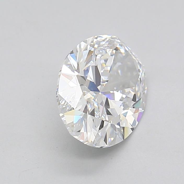 2.03 Carat Oval Lab Diamond :: Greenstar spin frame 05