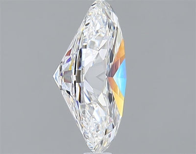 2.04 Carat Oval Lab Diamond :: Greenstar spin frame 05