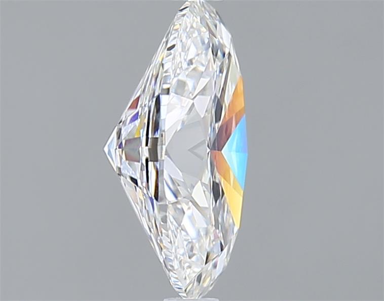 2.04 Carat Oval Lab Diamond :: Greenstar spin frame 05