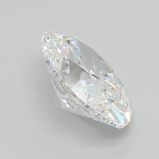2.08 Carat Oval Lab Diamond :: Greenstar spin frame 05