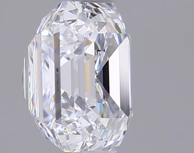 2.03 Carat Asscher Lab Diamond :: Greenstar spin frame 05