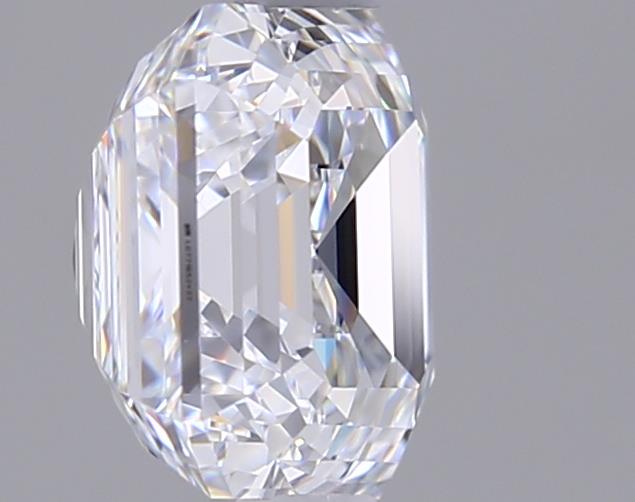 2.03 Carat Asscher Lab Diamond :: Greenstar spin frame 05