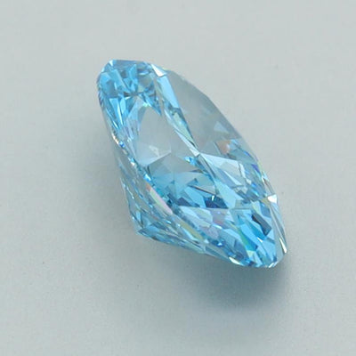 1.54 Carat Oval Lab Diamond :: Greenstar spin frame 05