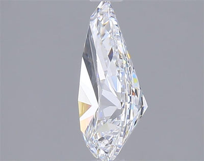 1.55 Carat Pear Lab Diamond :: Greenstar spin frame 05