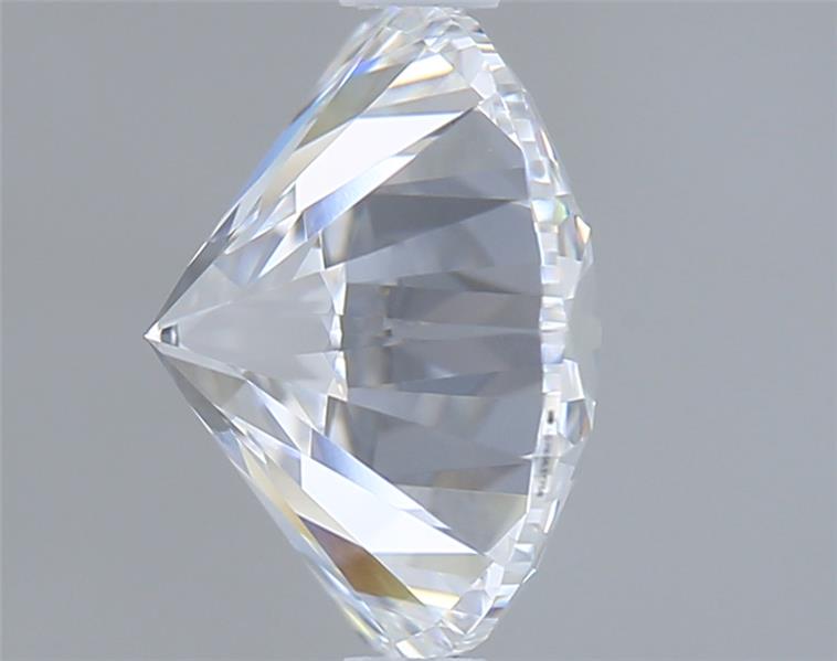 2.04 Carat Round Lab Diamond :: Greenstar spin frame 05