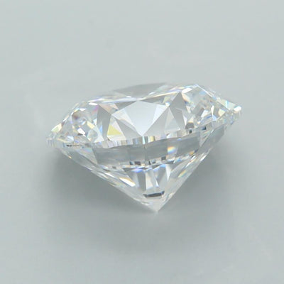 3.00 Carat Round Lab Diamond :: Greenstar spin frame 05