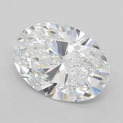 2.09 Carat Oval Lab Diamond :: Greenstar spin frame 05