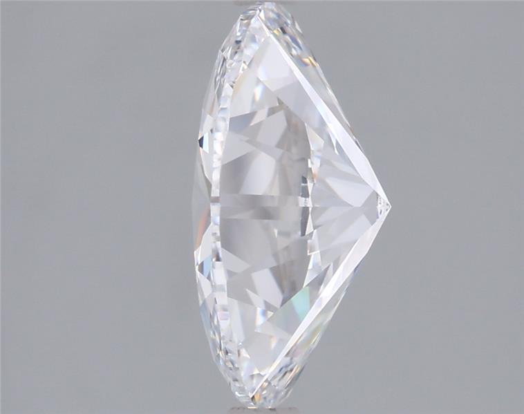 2.53 Carat Oval Lab Diamond :: Greenstar spin frame 05