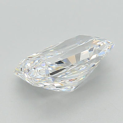2.09 Carat Radiant Lab Diamond :: Greenstar spin frame 05
