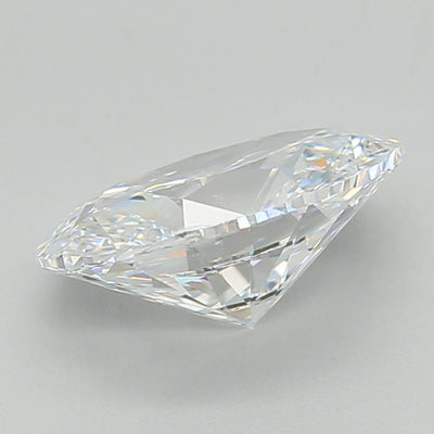 2.58 Carat Oval Lab Diamond :: Greenstar spin frame 05