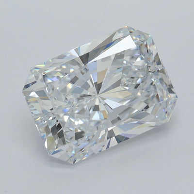 2.52 Carat Radiant Lab Diamond :: Greenstar spin frame 05