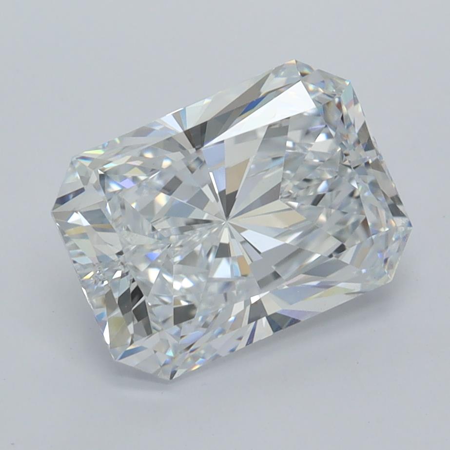 2.52 Carat Radiant Lab Diamond :: Greenstar spin frame 05