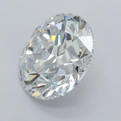 3.01 Carat Round Lab Diamond :: Greenstar spin frame 05