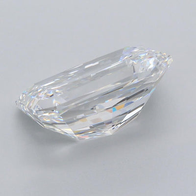 3.01 Carat Radiant Lab Diamond :: Greenstar spin frame 05
