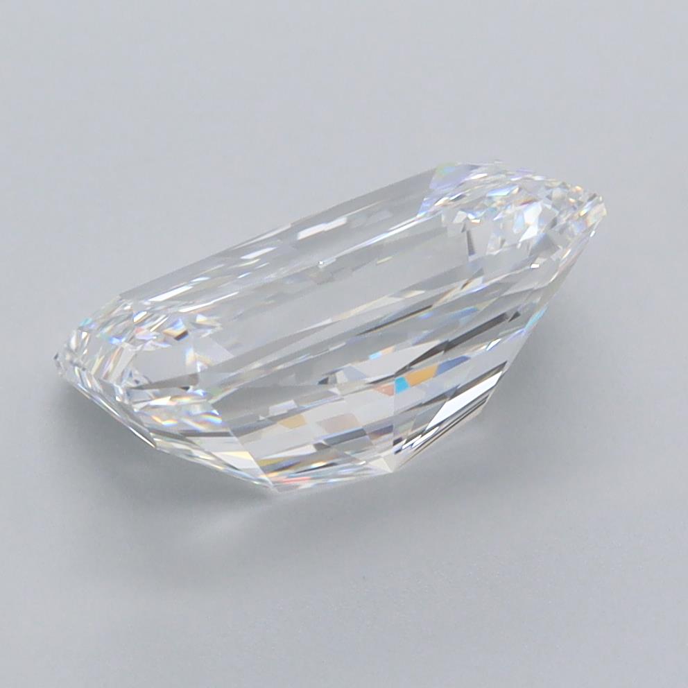 3.01 Carat Radiant Lab Diamond :: Greenstar spin frame 05