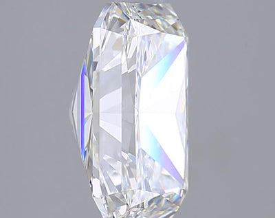 2.60 Carat Radiant Lab Diamond :: Greenstar spin frame 05