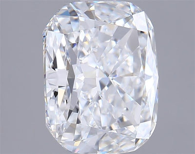 2.14 Carat Cushion Lab Diamond :: Greenstar spin frame 05