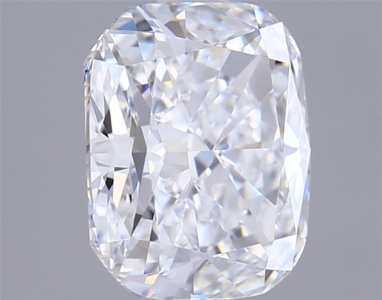 2.14 Carat Cushion Lab Diamond :: Greenstar spin frame 05