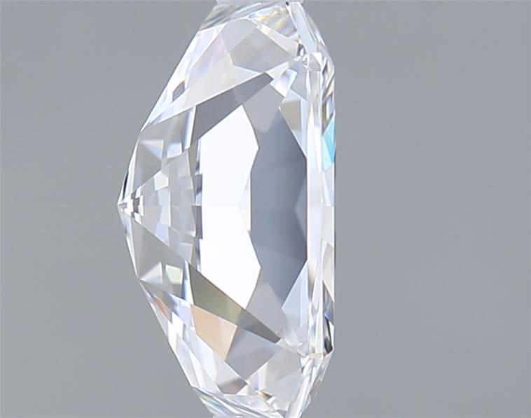 1.94 Carat Radiant Lab Diamond :: Greenstar spin frame 05