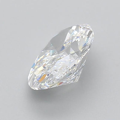 2.00 Carat Oval Lab Diamond :: Greenstar spin frame 05