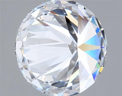 2.06 Carat Round Lab Diamond :: Greenstar spin frame 05